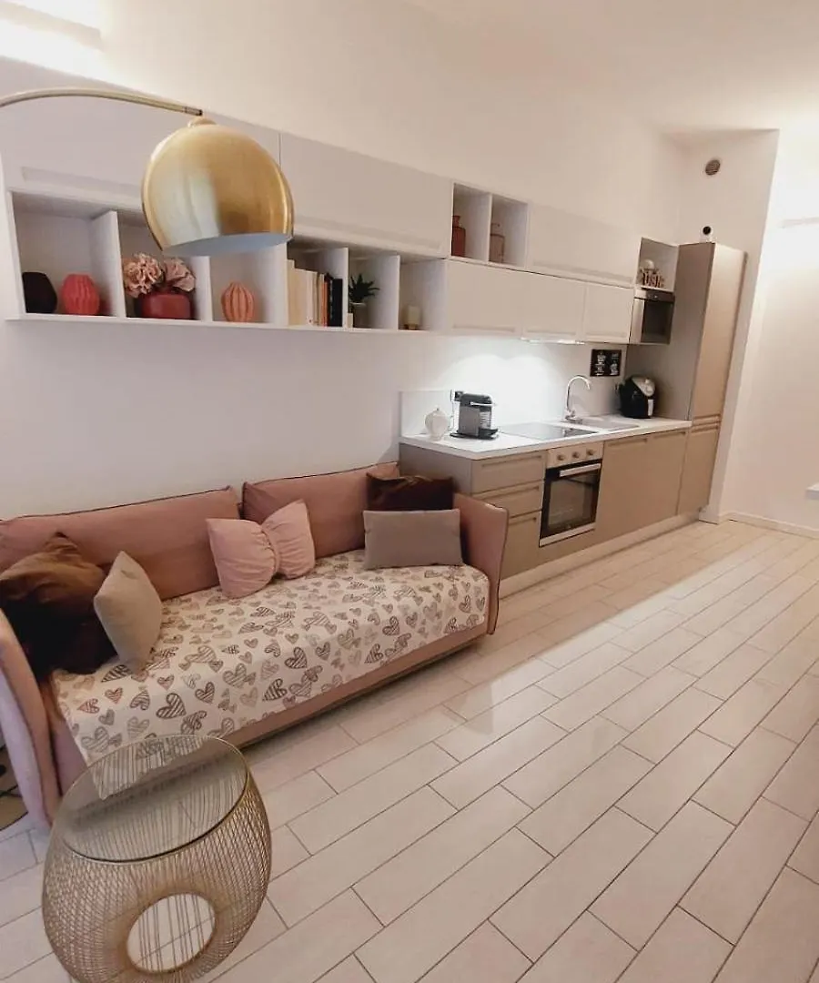 Nina'S Home Milan
